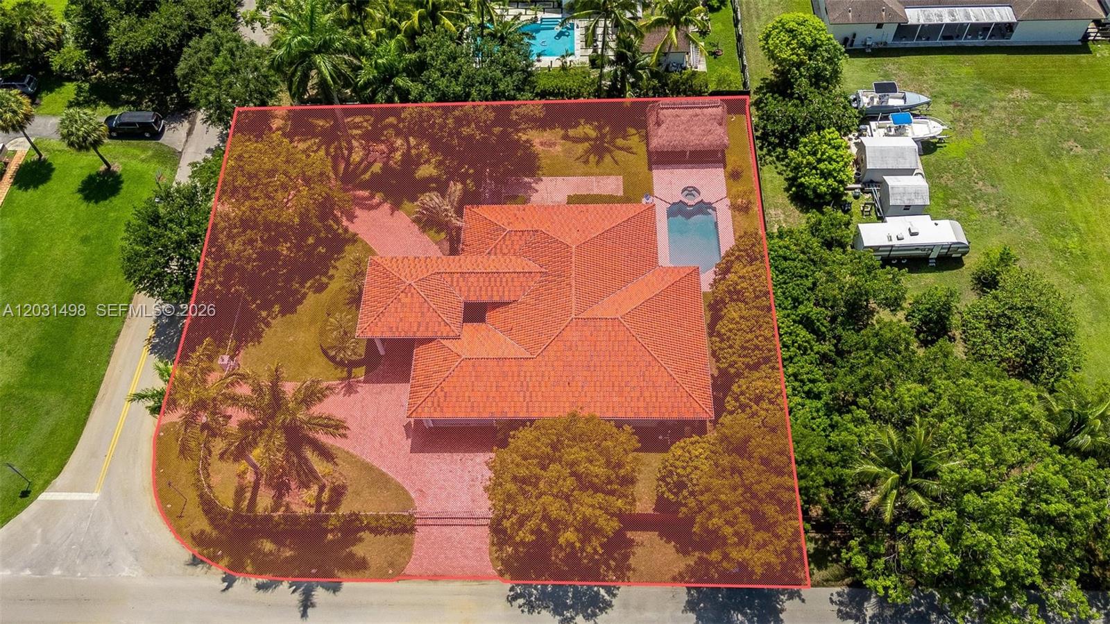BISCADO ESTS SEC 1 - Residential