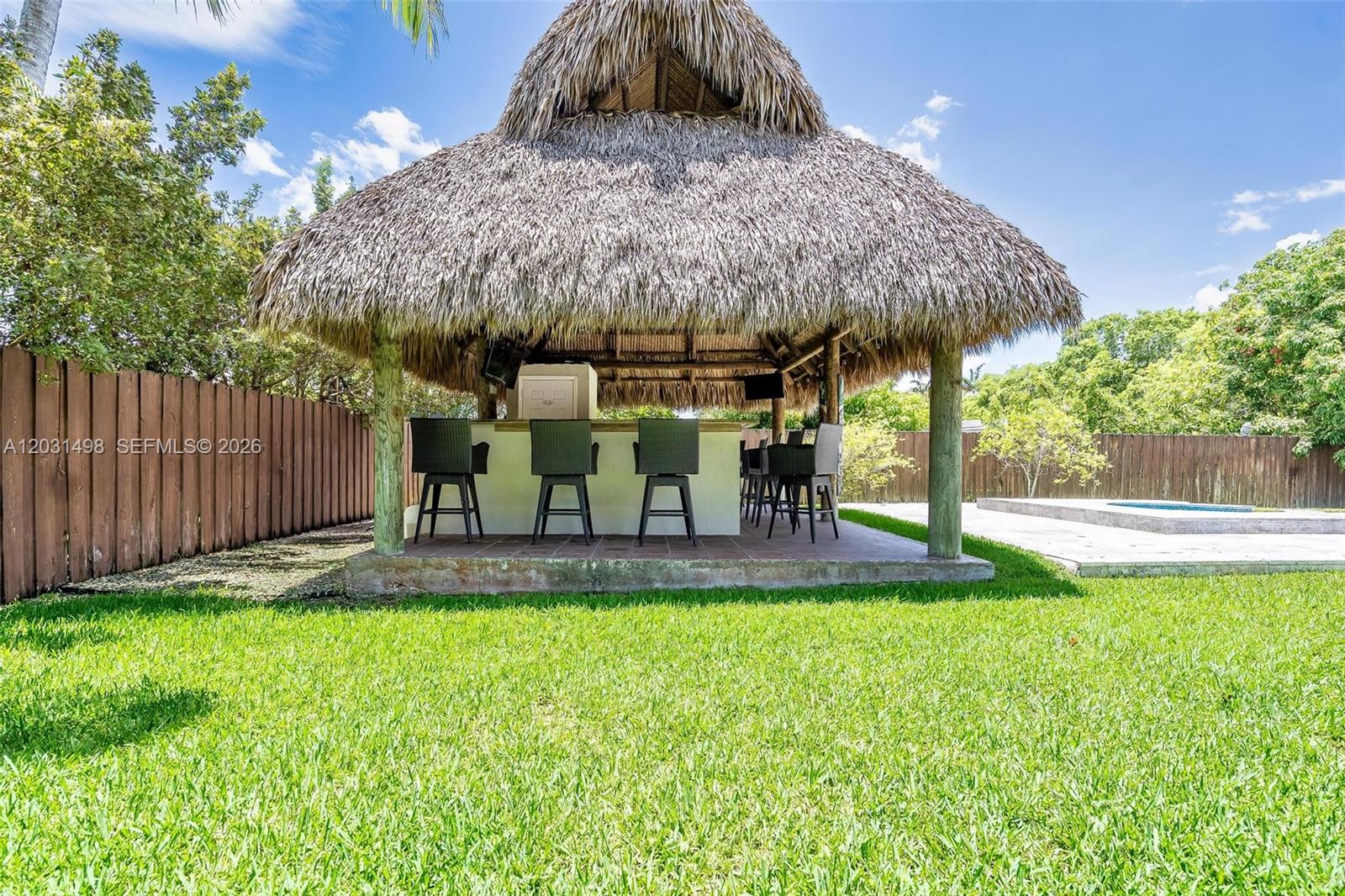 BISCADO ESTS SEC 1 - Residential