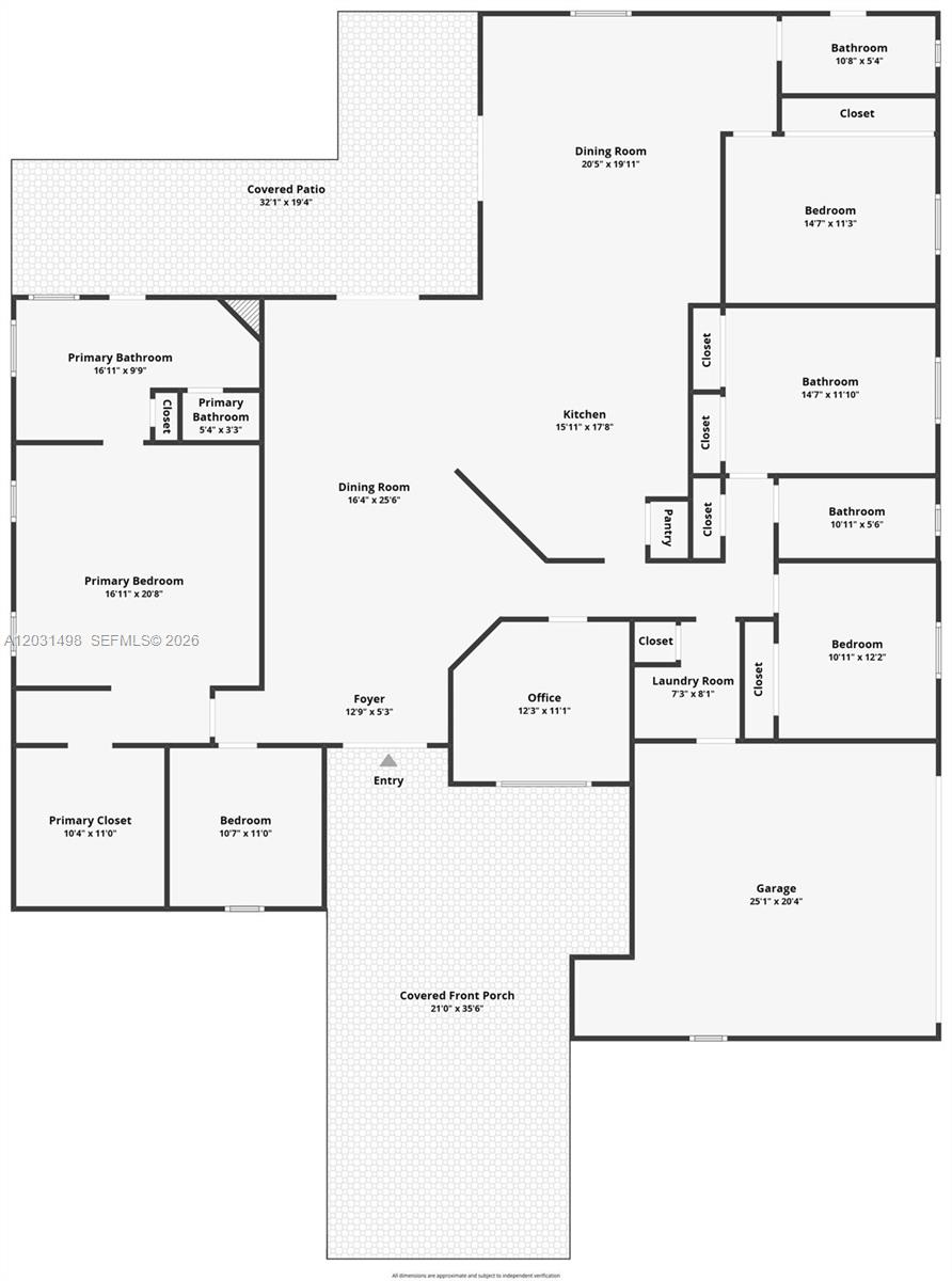 BISCADO ESTS SEC 1 - Residential