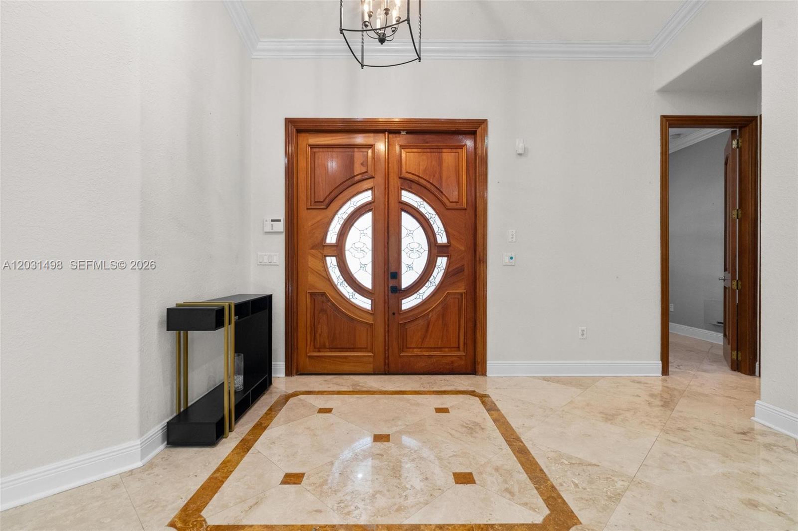 BISCADO ESTS SEC 1 - Residential