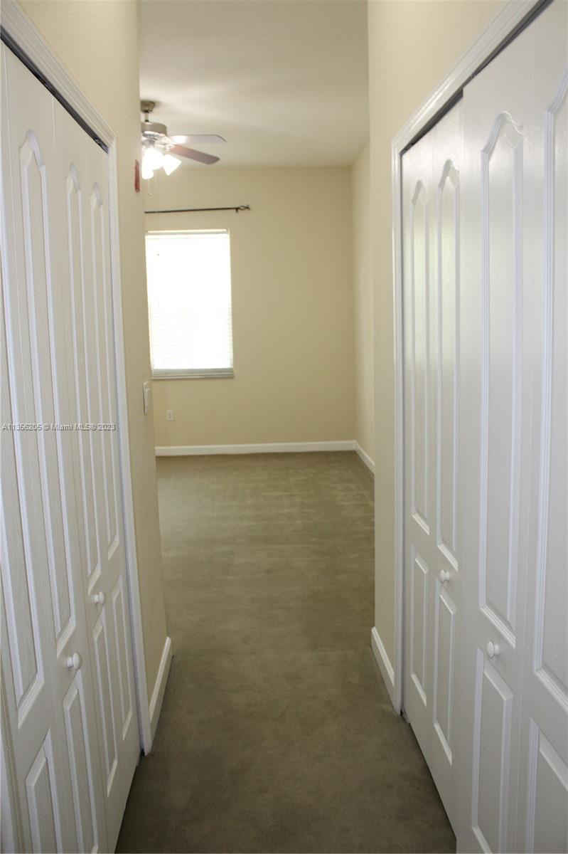 COURTYARDS TWO CONDO - Residential Lease