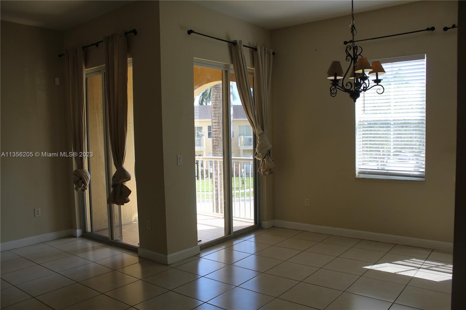 COURTYARDS TWO CONDO - Residential Lease