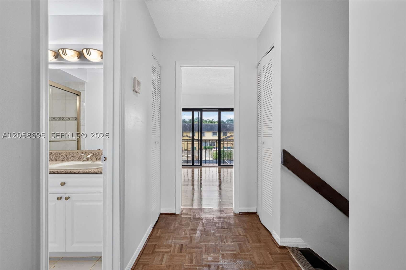 TOWNHOMES OF MONTEREY - Residential