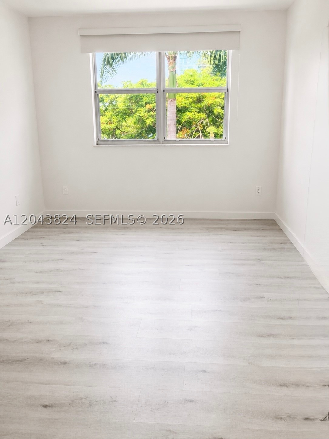 VILLA BRICKELL CONDO - Residential Lease