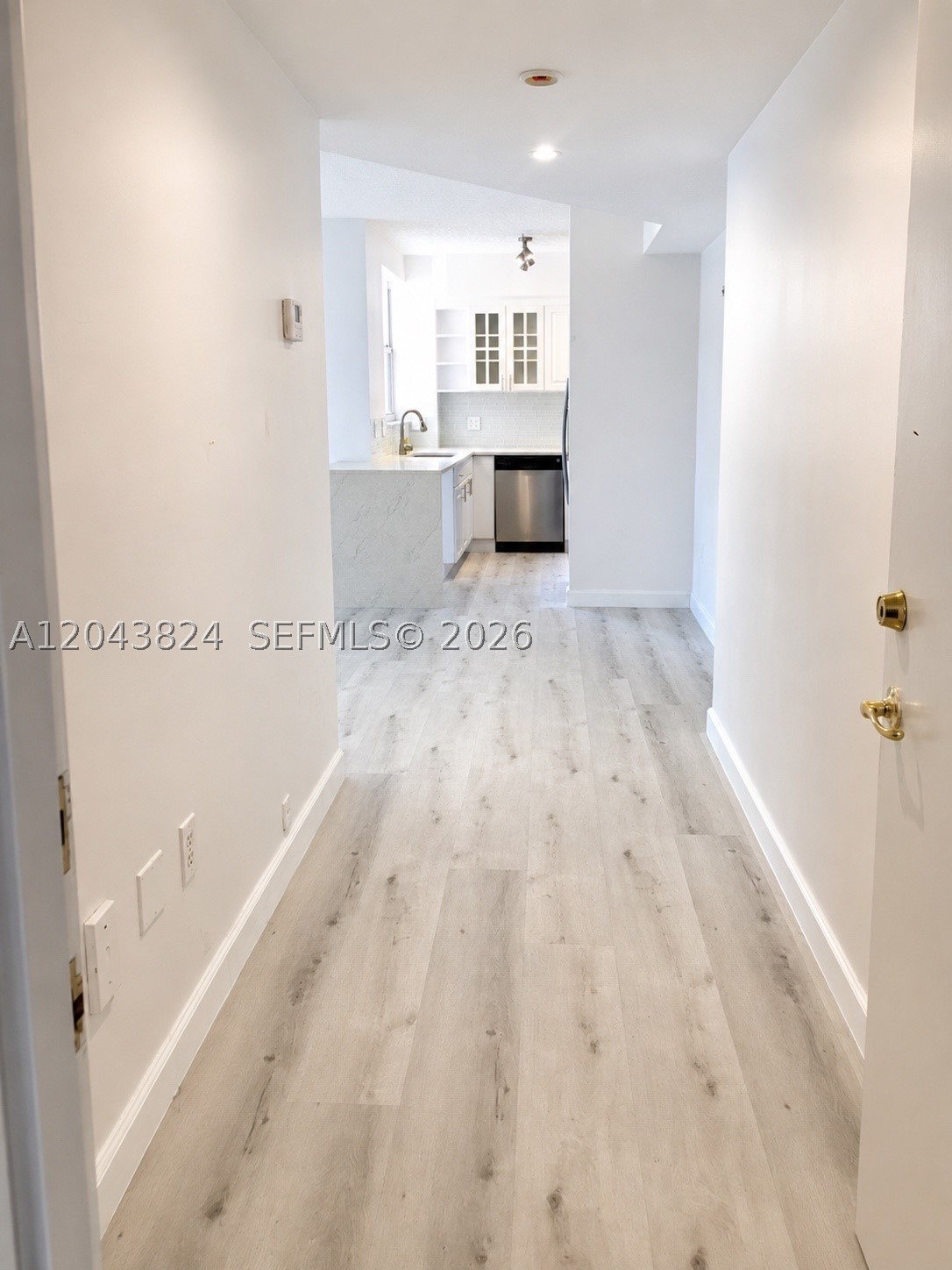 VILLA BRICKELL CONDO - Residential Lease