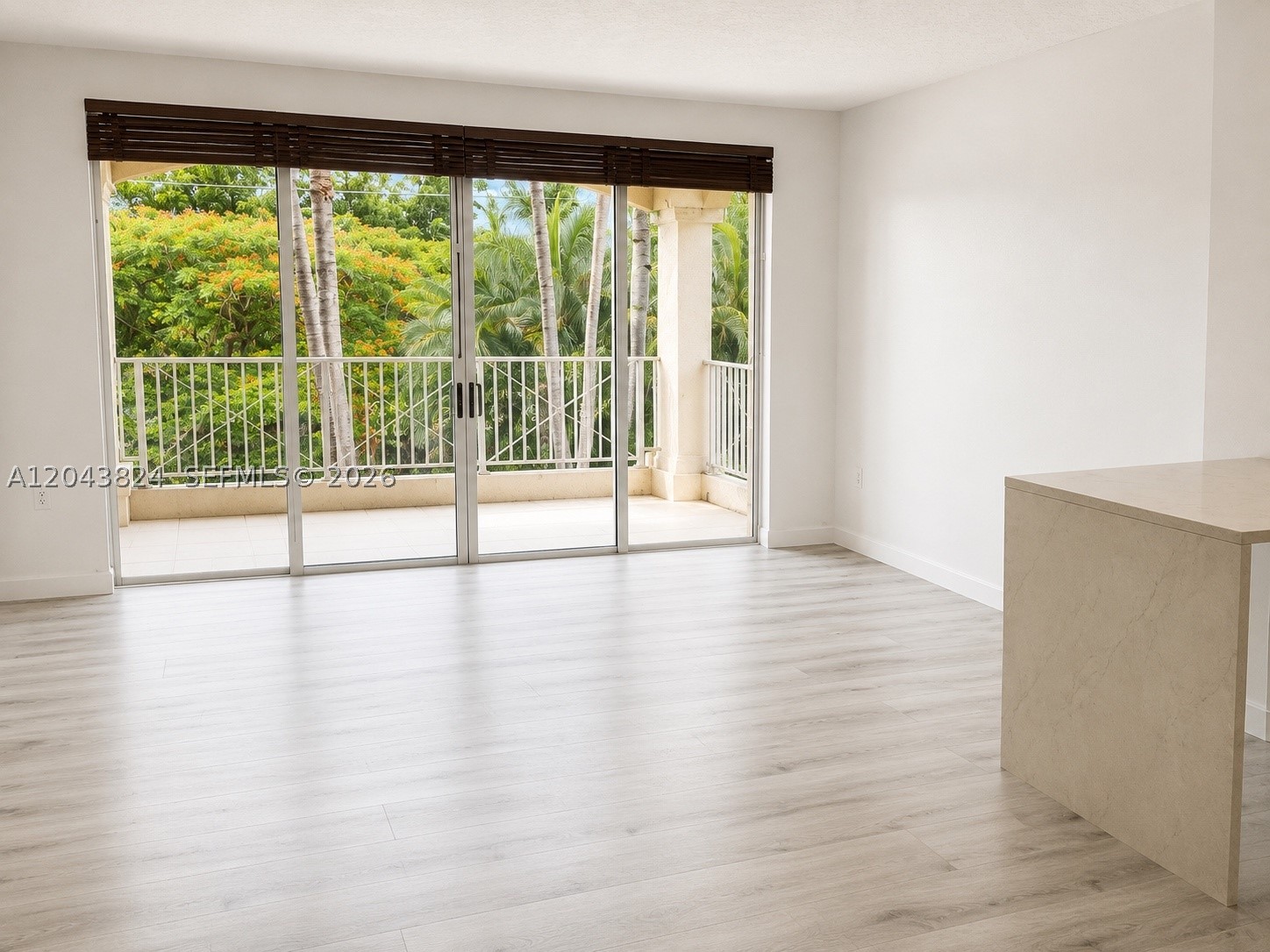 VILLA BRICKELL CONDO - Residential Lease