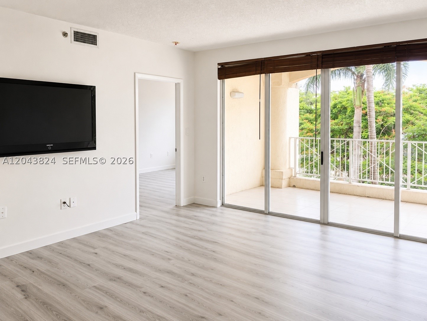 VILLA BRICKELL CONDO - Residential Lease