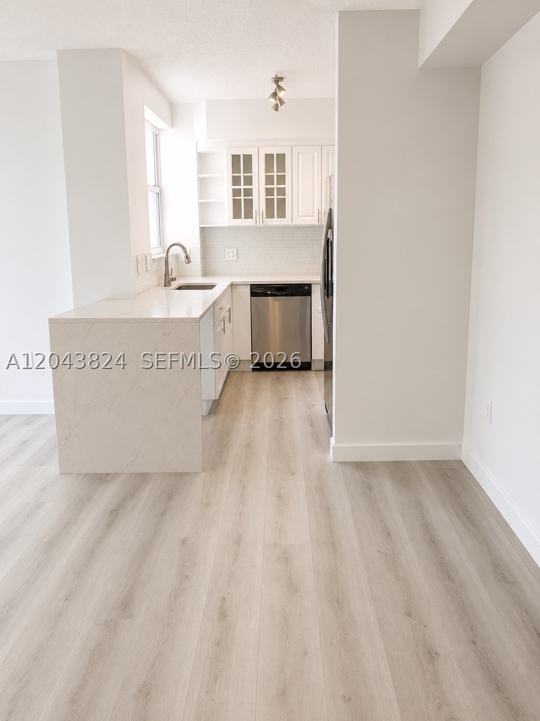 VILLA BRICKELL CONDO - Residential Lease