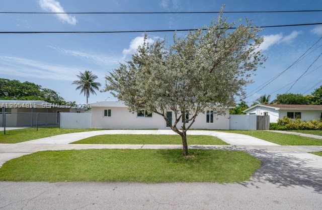 CUTLER RIDGE SEC 7 - Residential