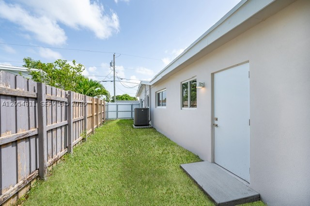 CUTLER RIDGE SEC 7 - Residential