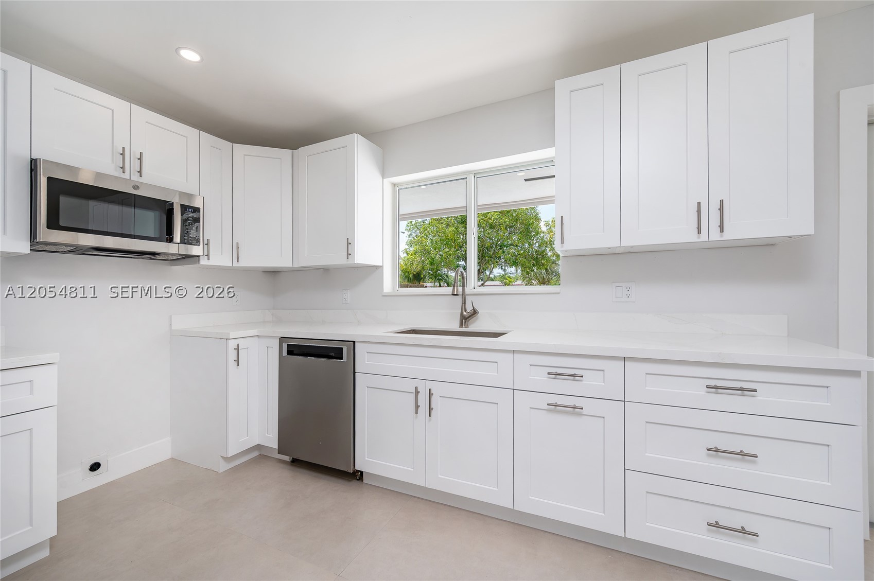 CUTLER RIDGE SEC 7 - Residential