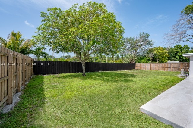 CUTLER RIDGE SEC 7 - Residential