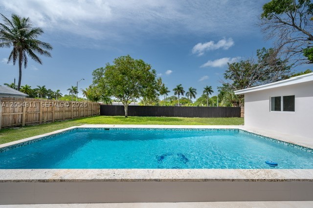 CUTLER RIDGE SEC 7 - Residential