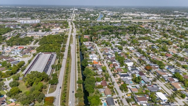 CUTLER RIDGE SEC 7 - Residential