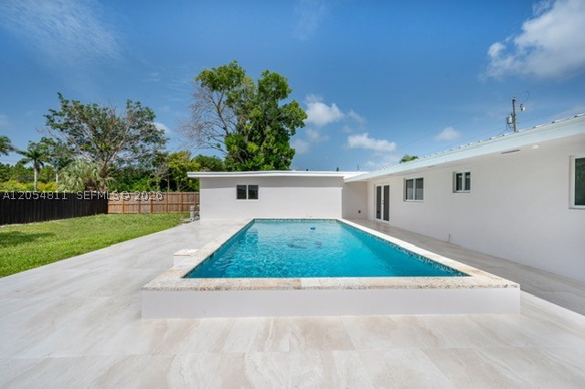 CUTLER RIDGE SEC 7 - Residential