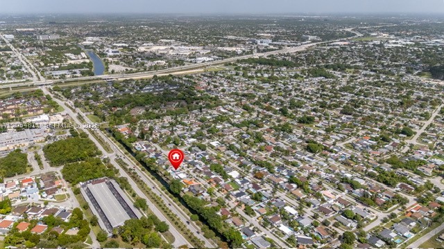 CUTLER RIDGE SEC 7 - Residential