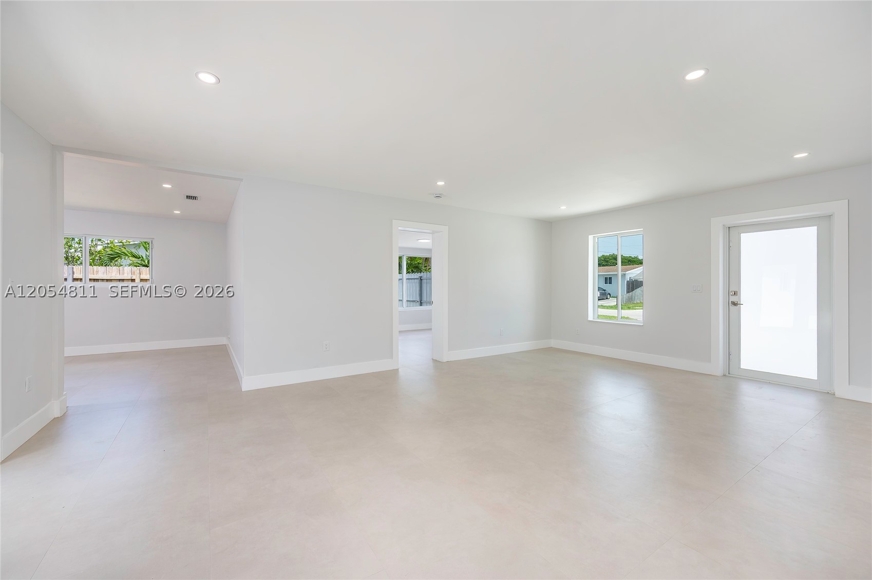 CUTLER RIDGE SEC 7 - Residential