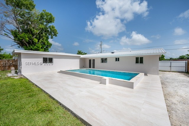CUTLER RIDGE SEC 7 - Residential