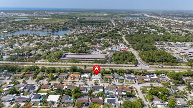 CUTLER RIDGE SEC 7 - Residential