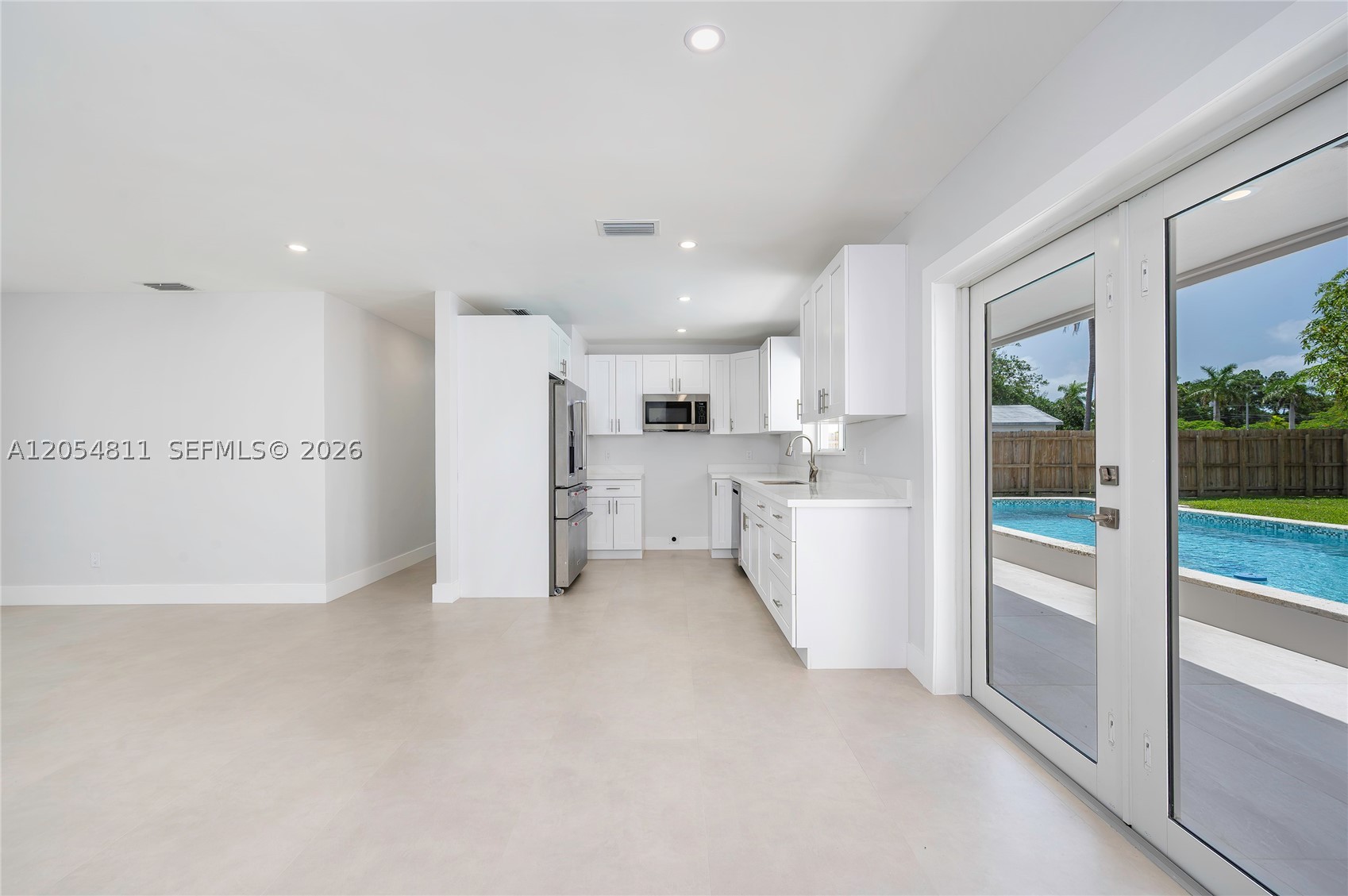 CUTLER RIDGE SEC 7 - Residential