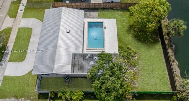 CUTLER RIDGE SEC 7 - Residential