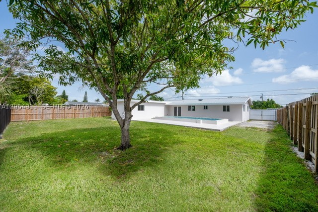 CUTLER RIDGE SEC 7 - Residential
