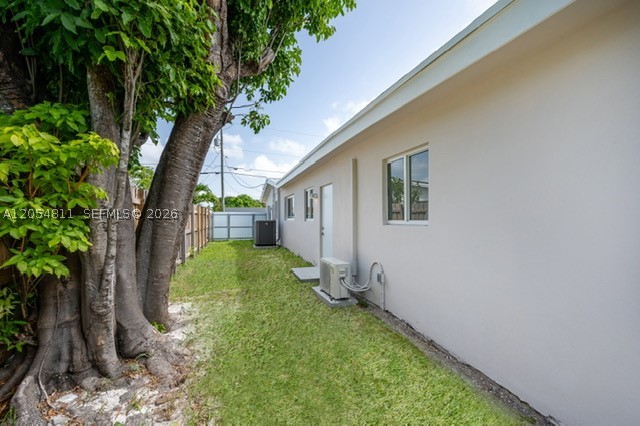 CUTLER RIDGE SEC 7 - Residential