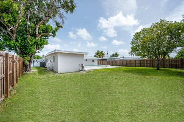 CUTLER RIDGE SEC 7 - Residential