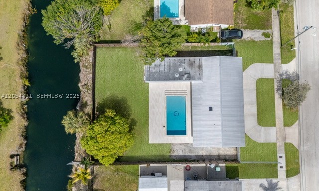 CUTLER RIDGE SEC 7 - Residential