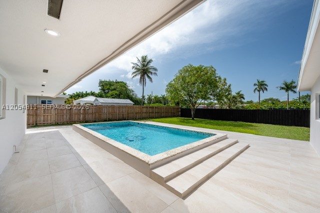 CUTLER RIDGE SEC 7 - Residential