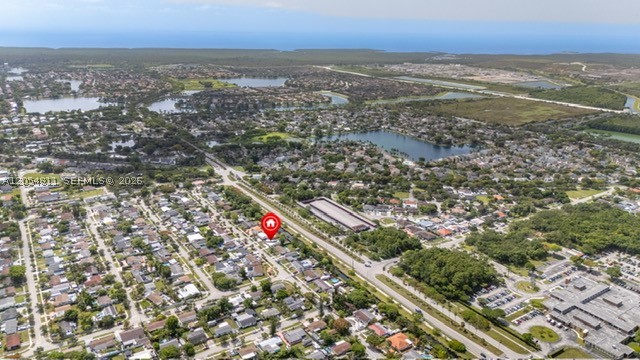 CUTLER RIDGE SEC 7 - Residential