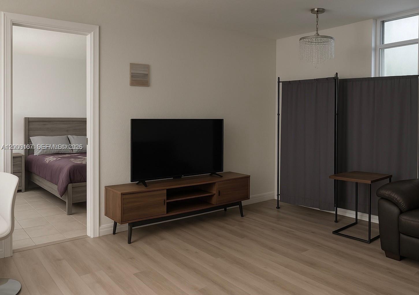 GOLDEN GATE APARTMENTS CO - Residential