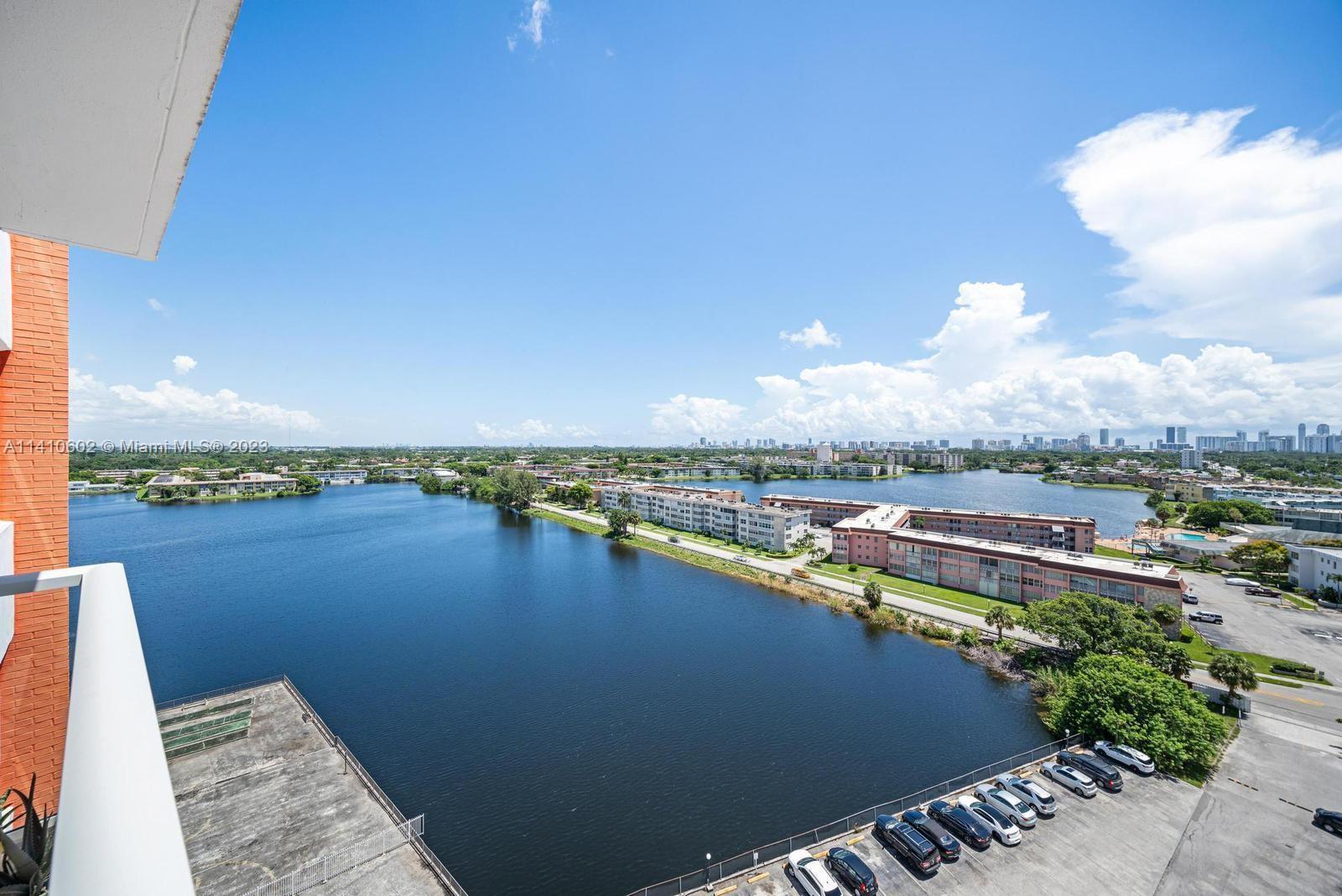 BUCKLEY TOWERS CONDO - EA - Residential Lease
