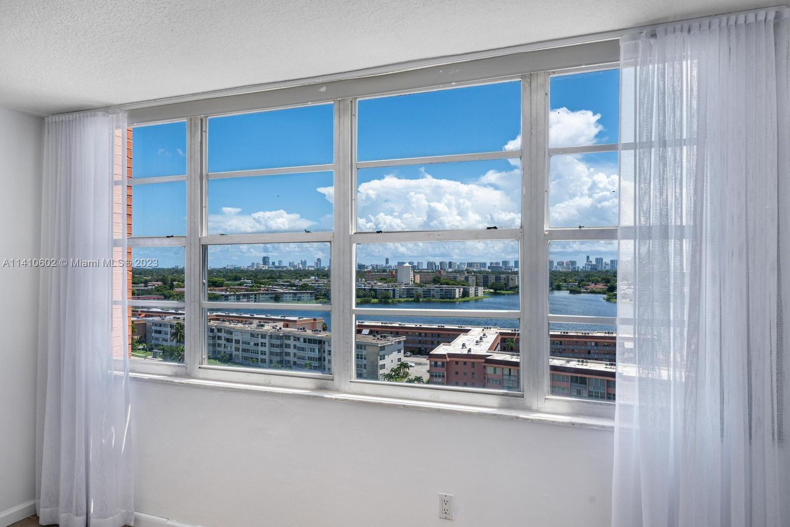 BUCKLEY TOWERS CONDO - EA - Residential Lease