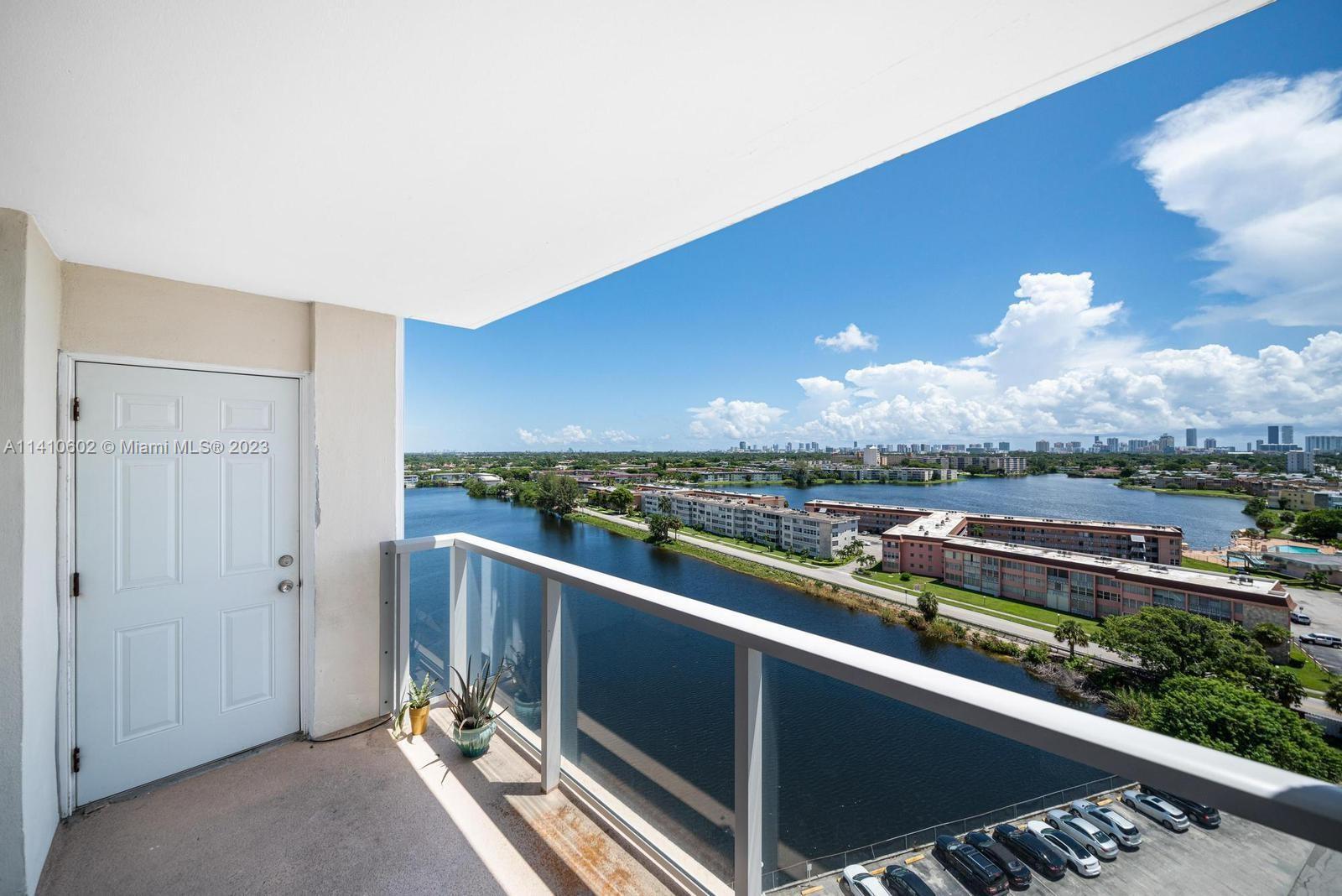 BUCKLEY TOWERS CONDO - EA - Residential Lease