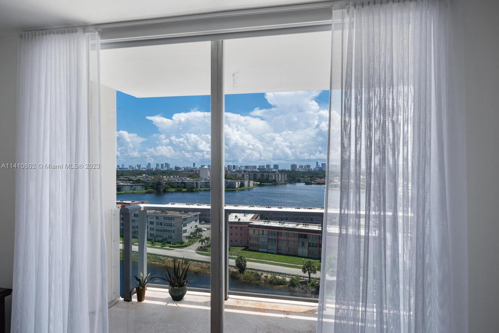 BUCKLEY TOWERS CONDO - EA - Residential Lease