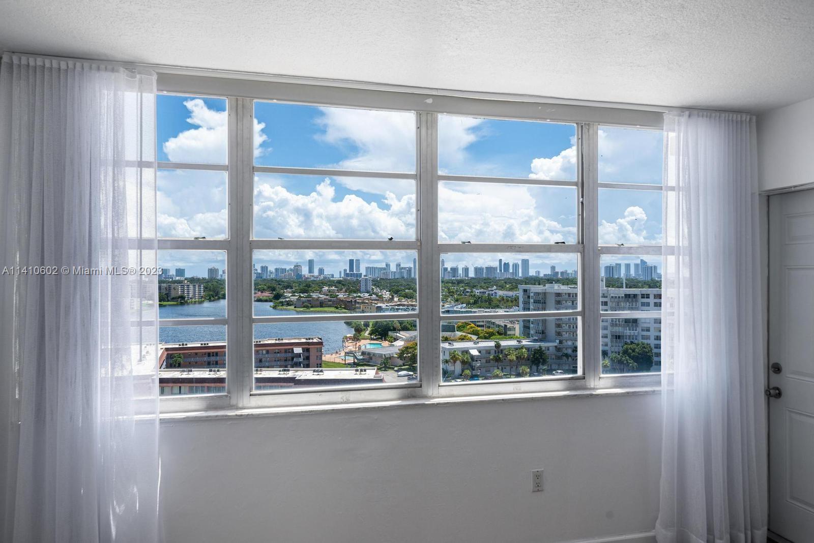 BUCKLEY TOWERS CONDO - EA - Residential Lease