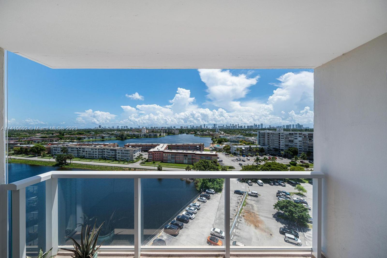 BUCKLEY TOWERS CONDO - EA - Residential Lease