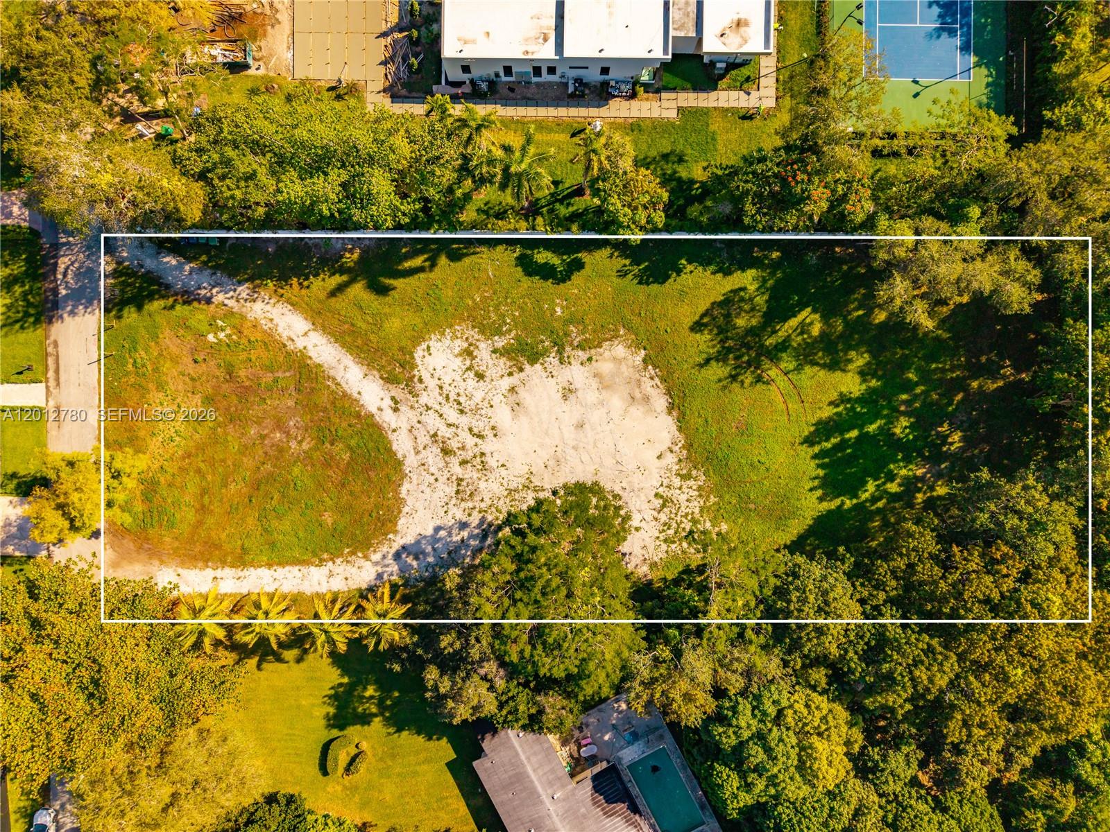 KILLIAN DRIVE ESTATES - Residential