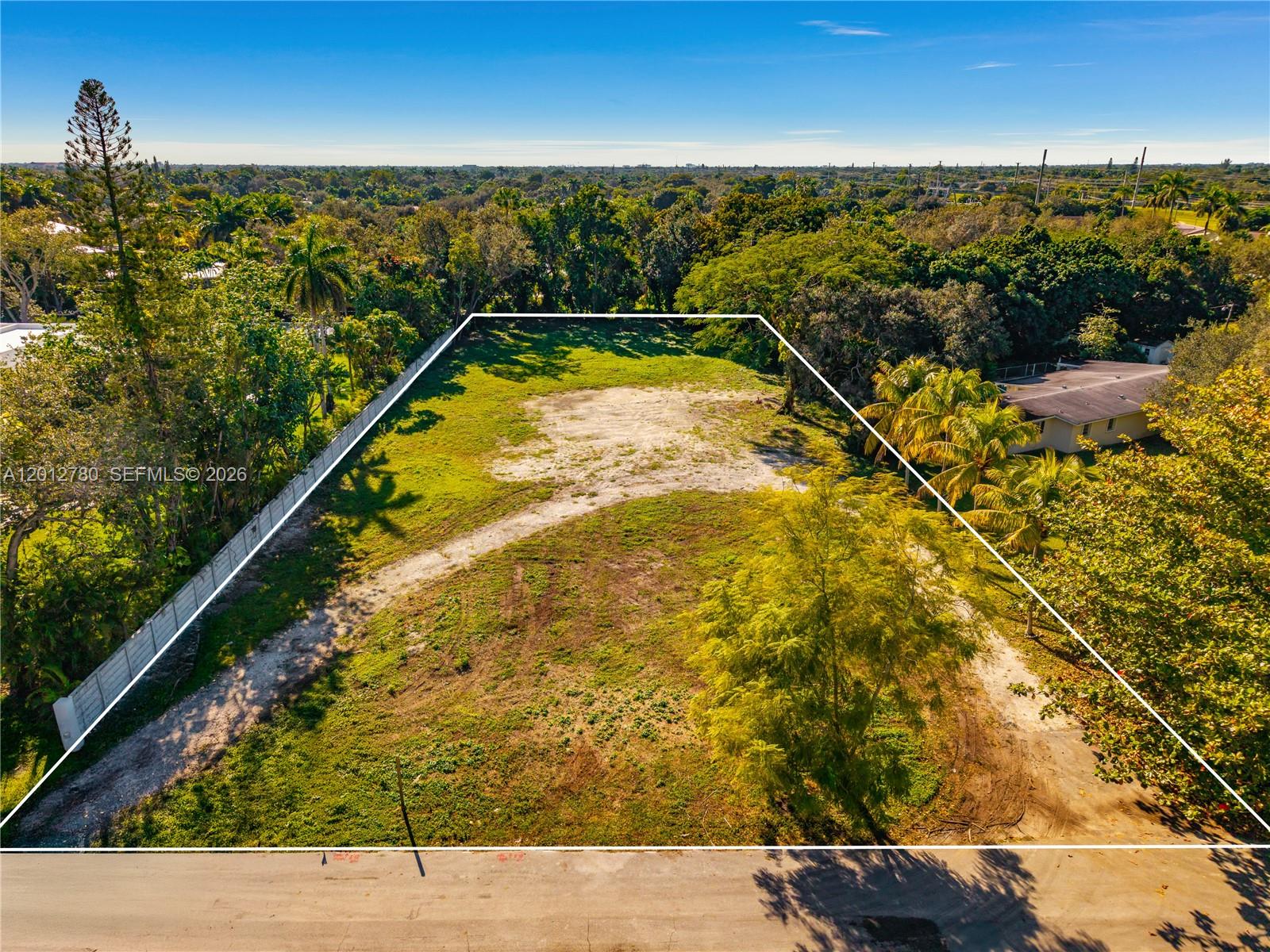 KILLIAN DRIVE ESTATES - Residential
