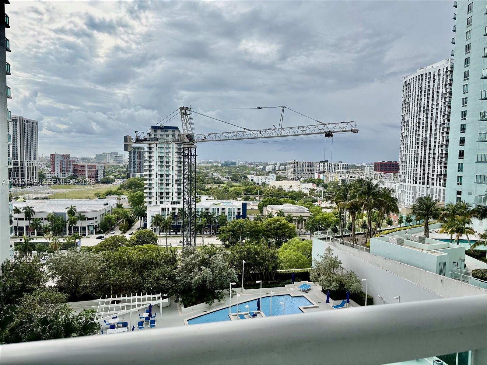 1800 CLUB CONDO - Residential