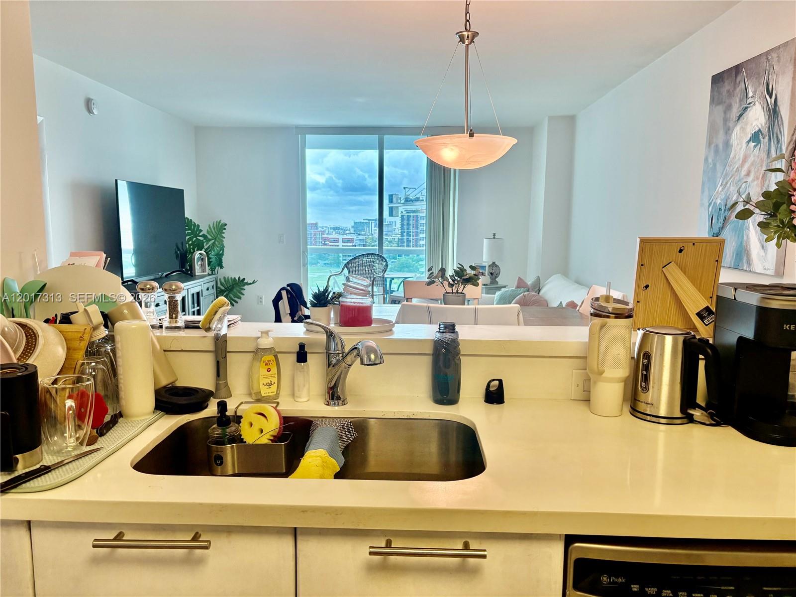 1800 CLUB CONDO - Residential