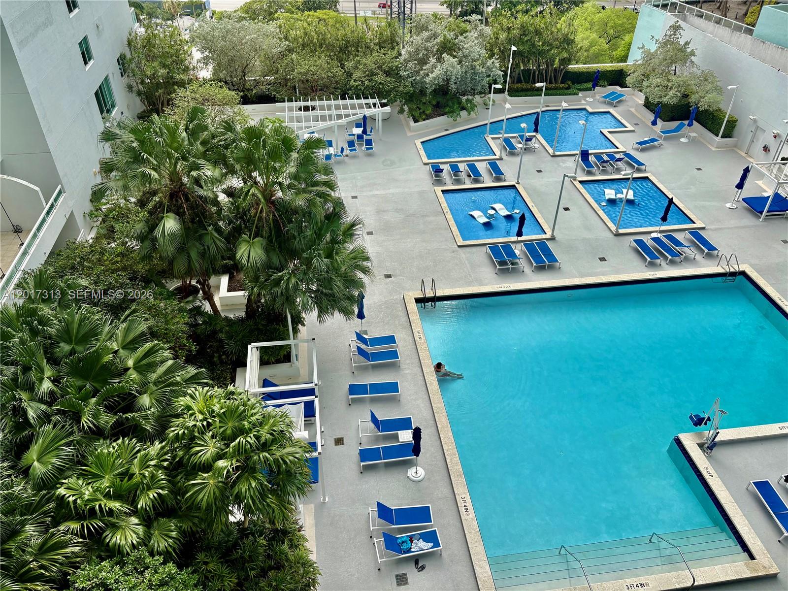 1800 CLUB CONDO - Residential
