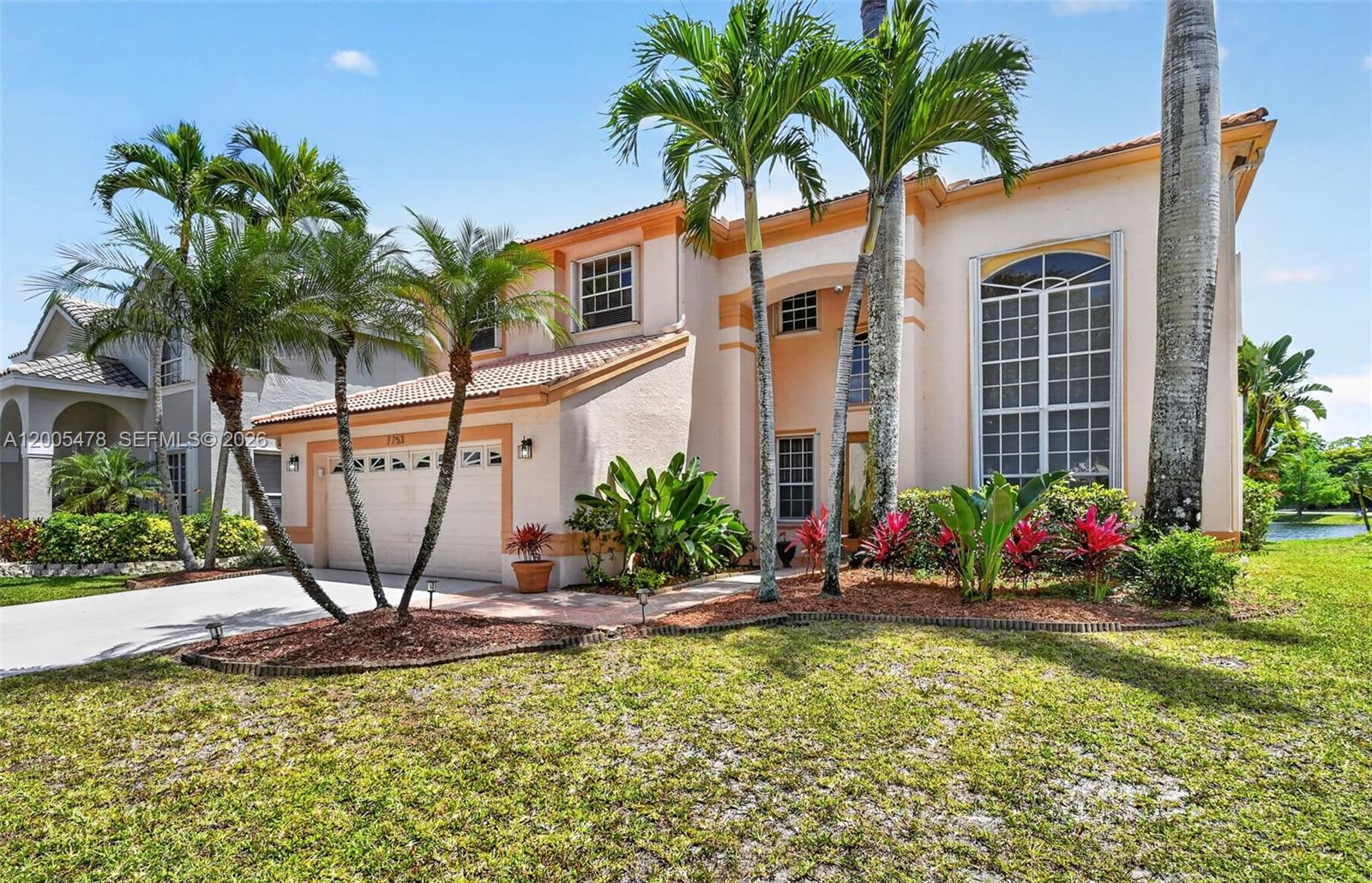 LAKE CHARLESTON TRS T AND - Residential
