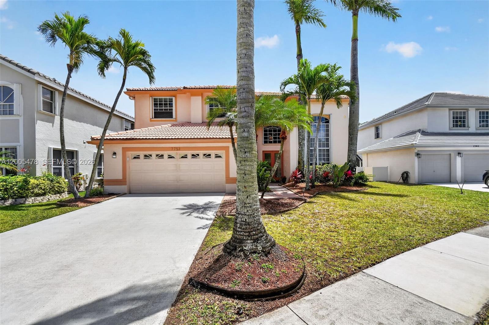 LAKE CHARLESTON TRS T AND - Residential
