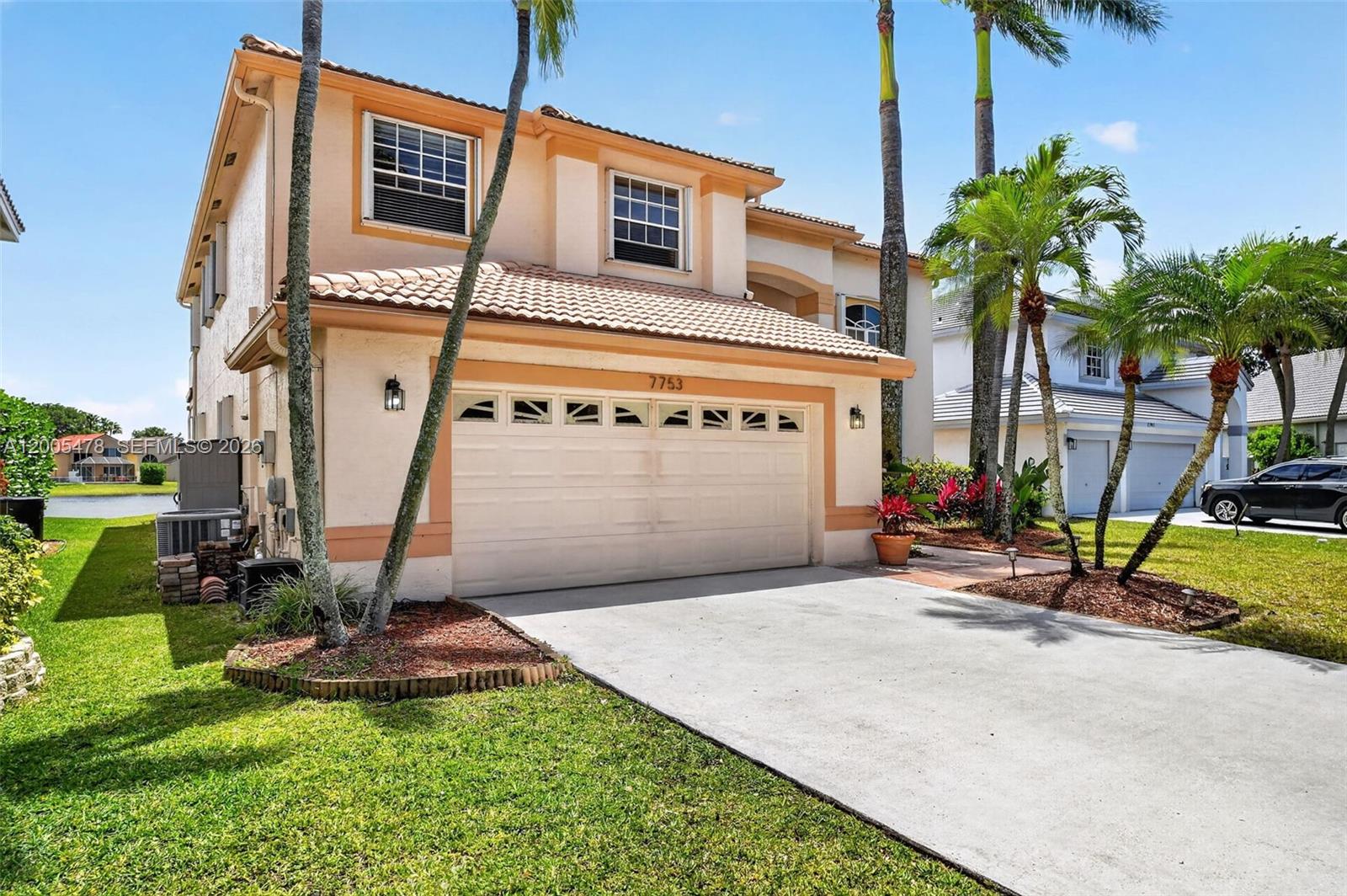 LAKE CHARLESTON TRS T AND - Residential