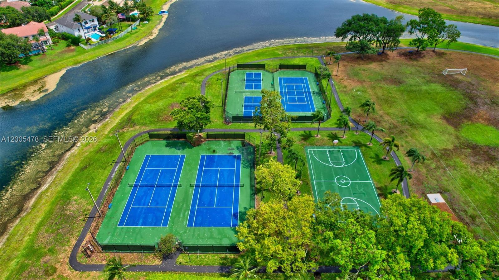 LAKE CHARLESTON TRS T AND - Residential