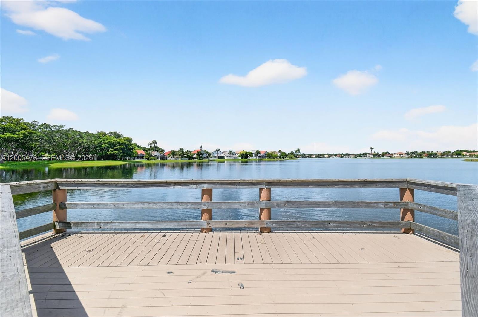 LAKE CHARLESTON TRS T AND - Residential