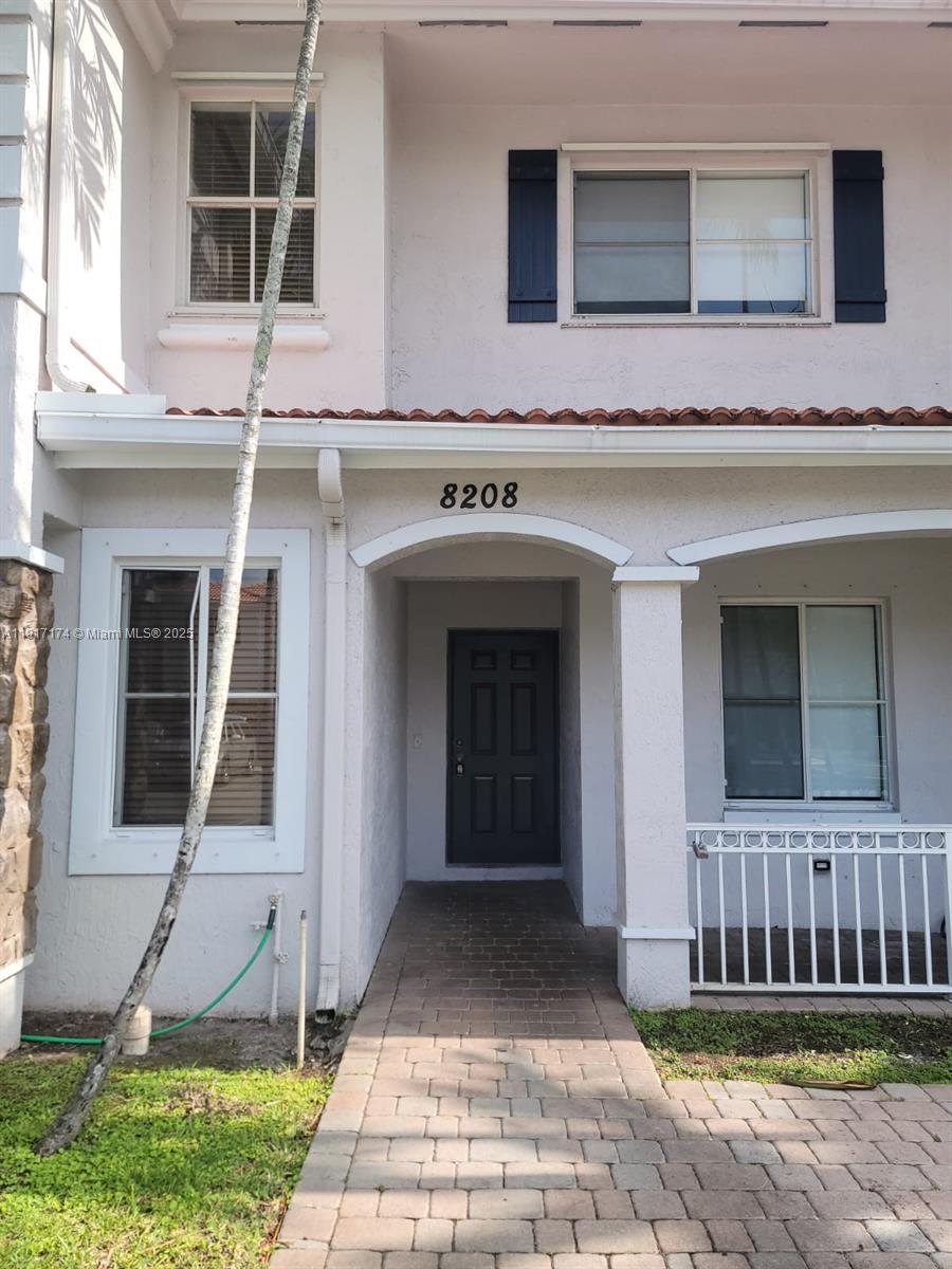 TUSCANY NO 1 CONDO - Residential