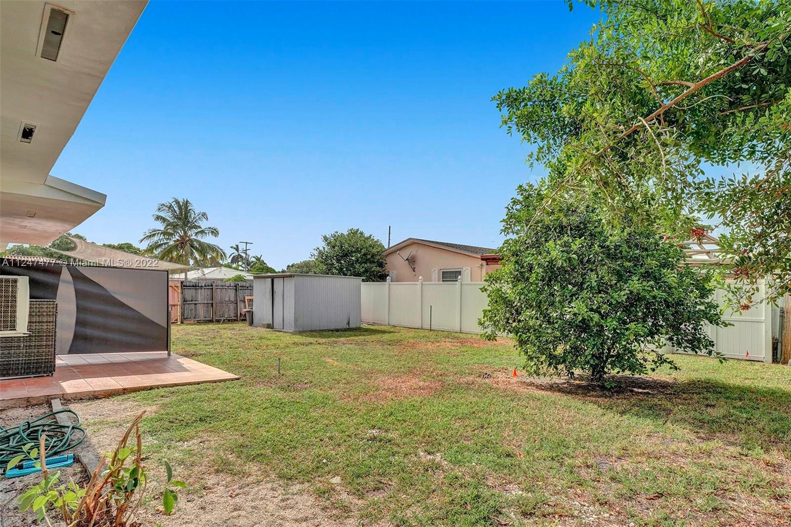 WAWRZYNIAK ACRES NORTH - Residential Lease